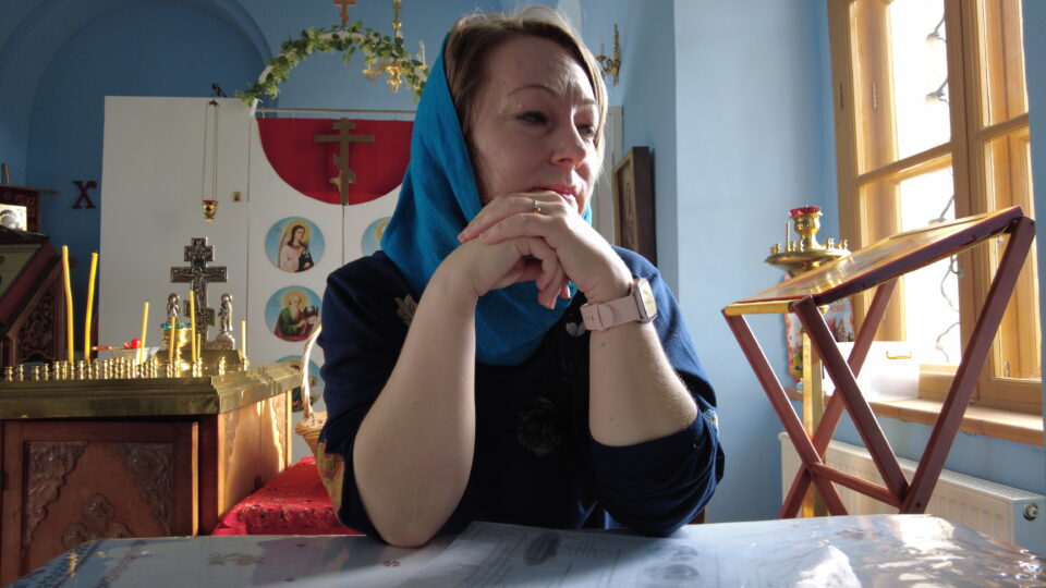 Искушения Иисуса Христа. Начало Его служения. Воскресная школа от 12.10.25. Занятие № 4