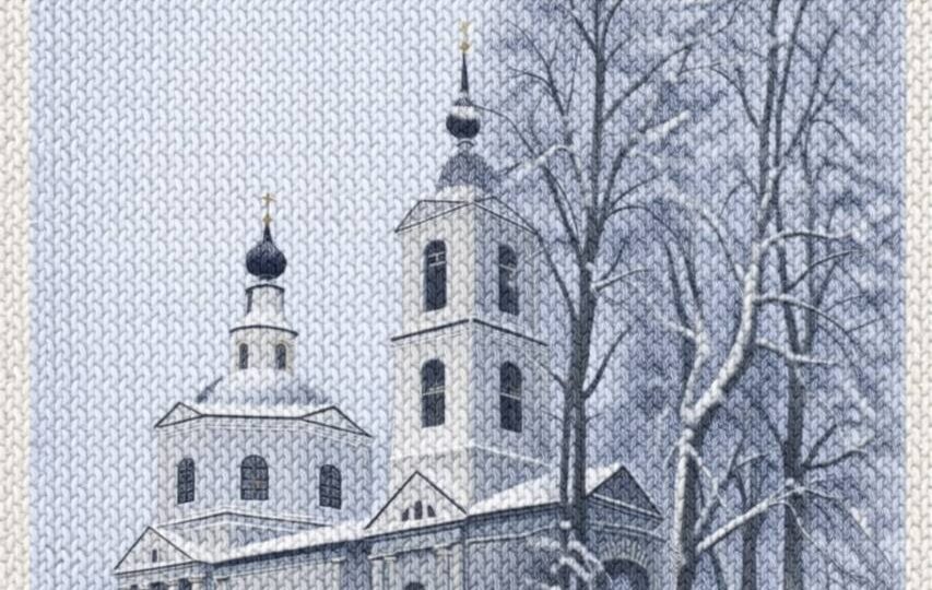 Приглашаем вас на Божественную Литургию