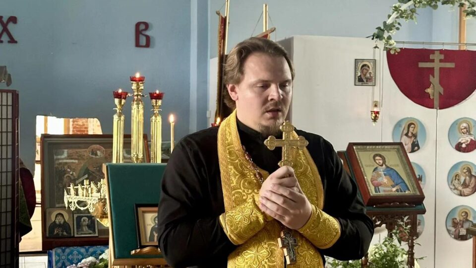 Два молитвенных дня в нашем храме